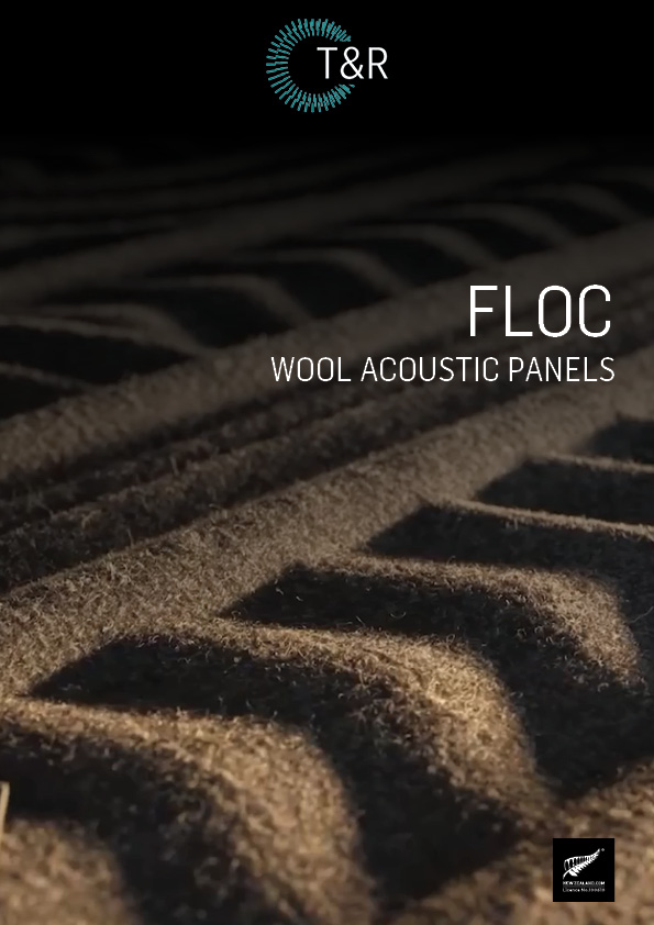 Floc Catalogue